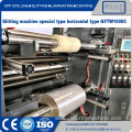 Slitter Rewinder Machinery made in SUNNY MACHINERY